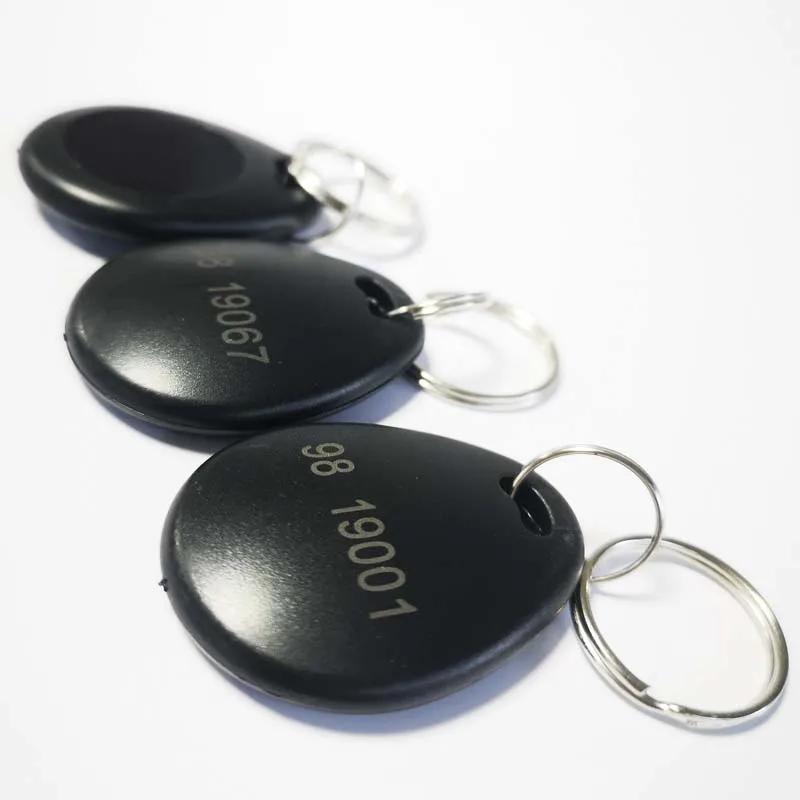 100 /T5577      ߺ RFID ±   EM4100 hid ī, 125khz ī  ū Keyfobs